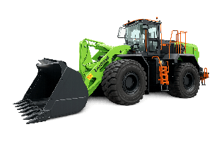 LiuGong 8110TE